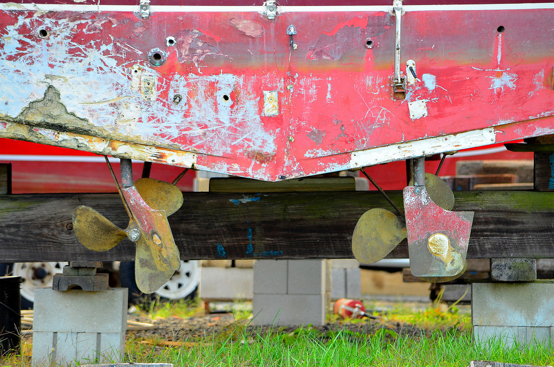 Dry Dock