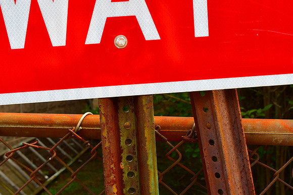 Sign