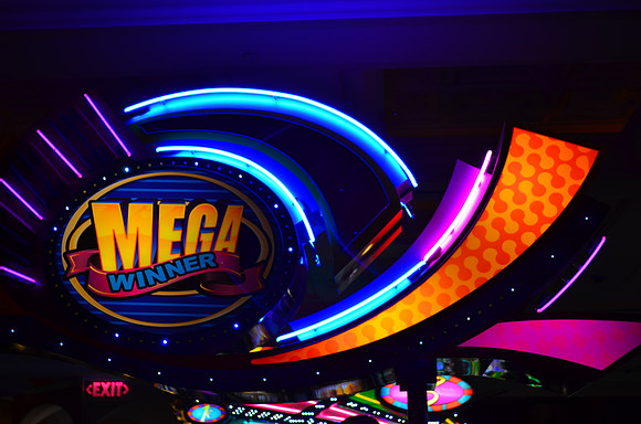 Mega