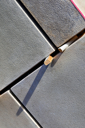 Tile Work