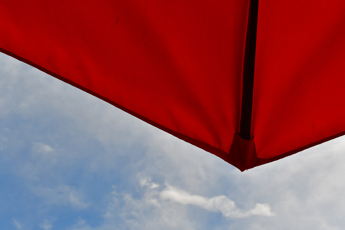 Umbrella View