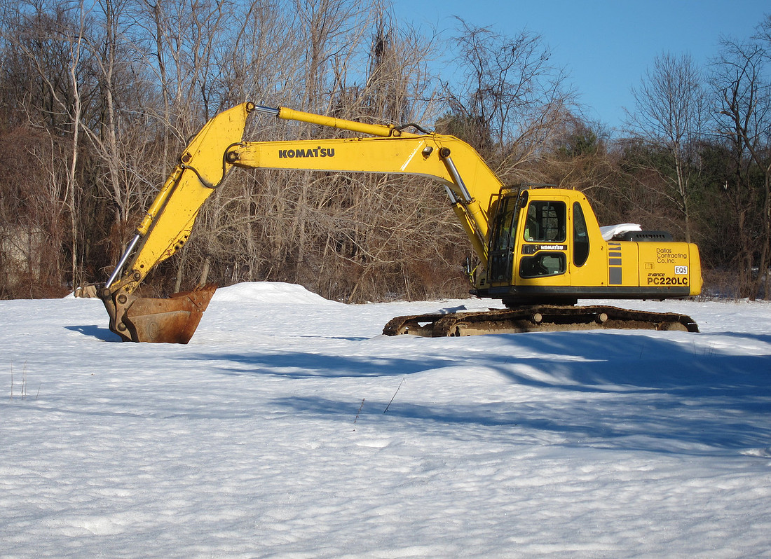Komatsu