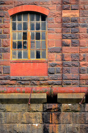 Dirty Window