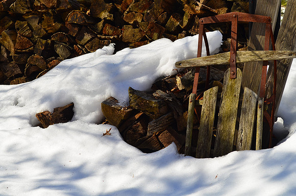 Sled