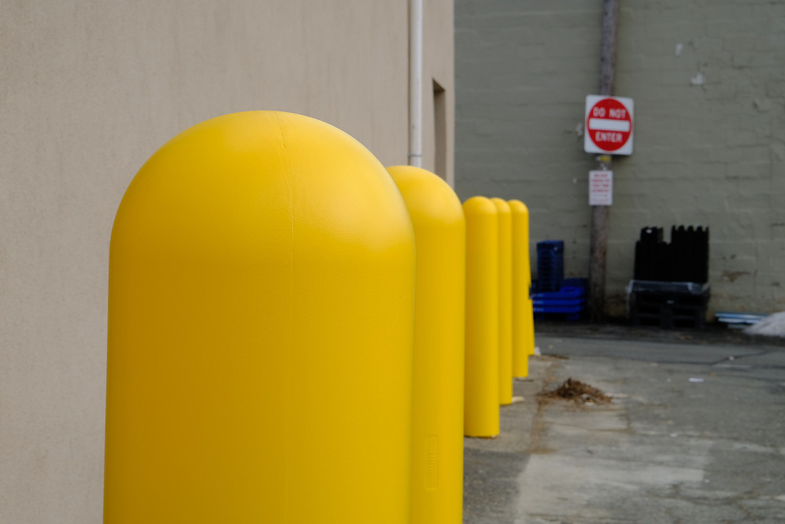Fuzzy Yellow