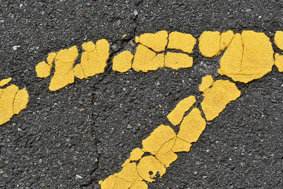 Yellow Tracks