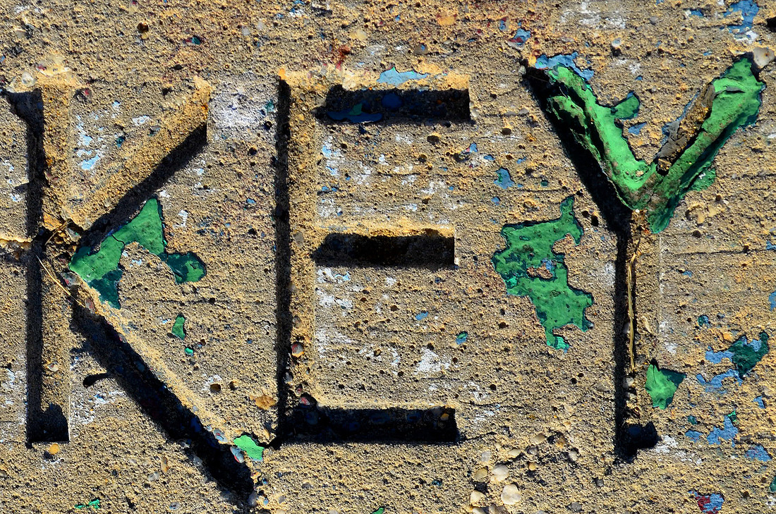 KEY