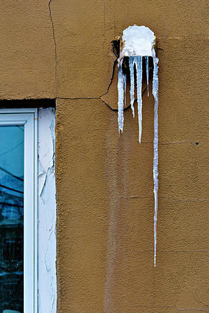 Long and Cold