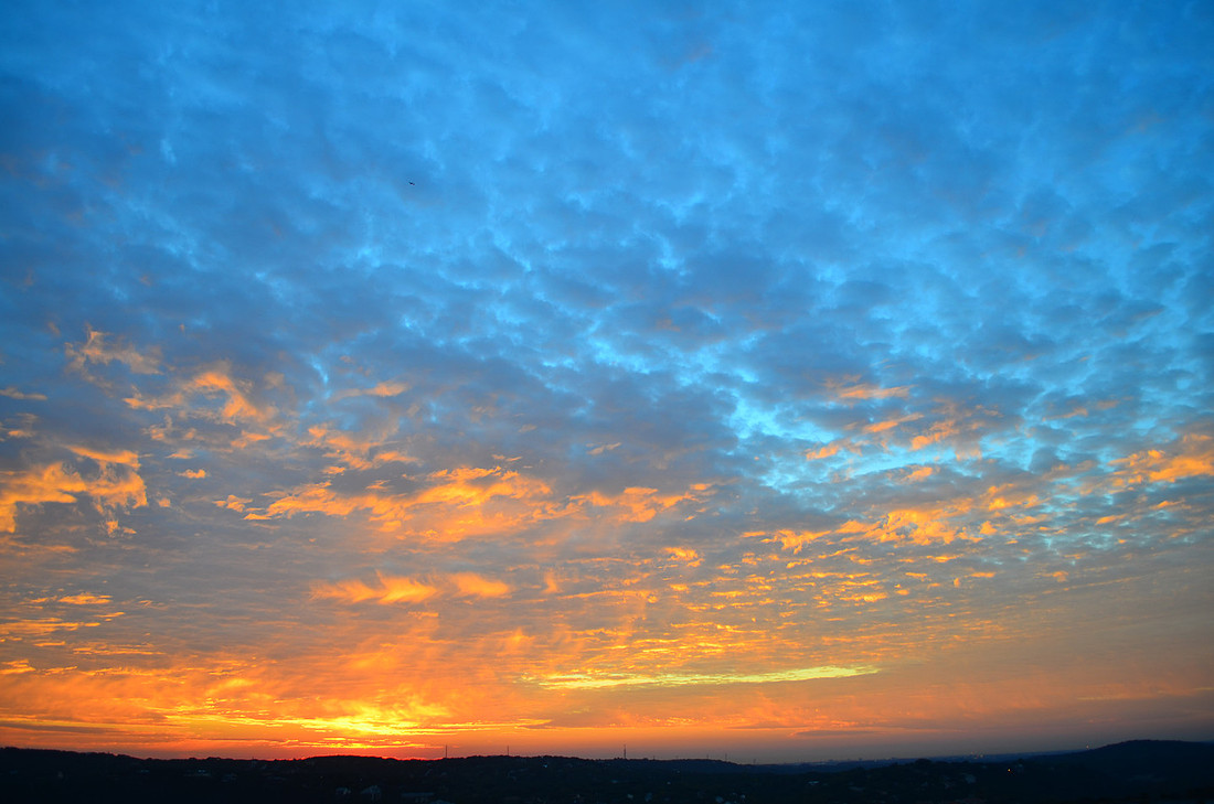 Sunrise