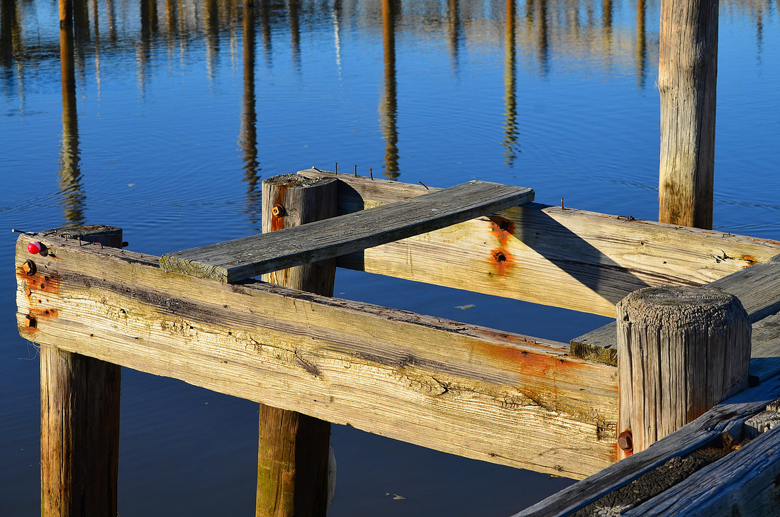 Dock