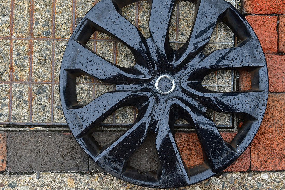 Wet Wheel