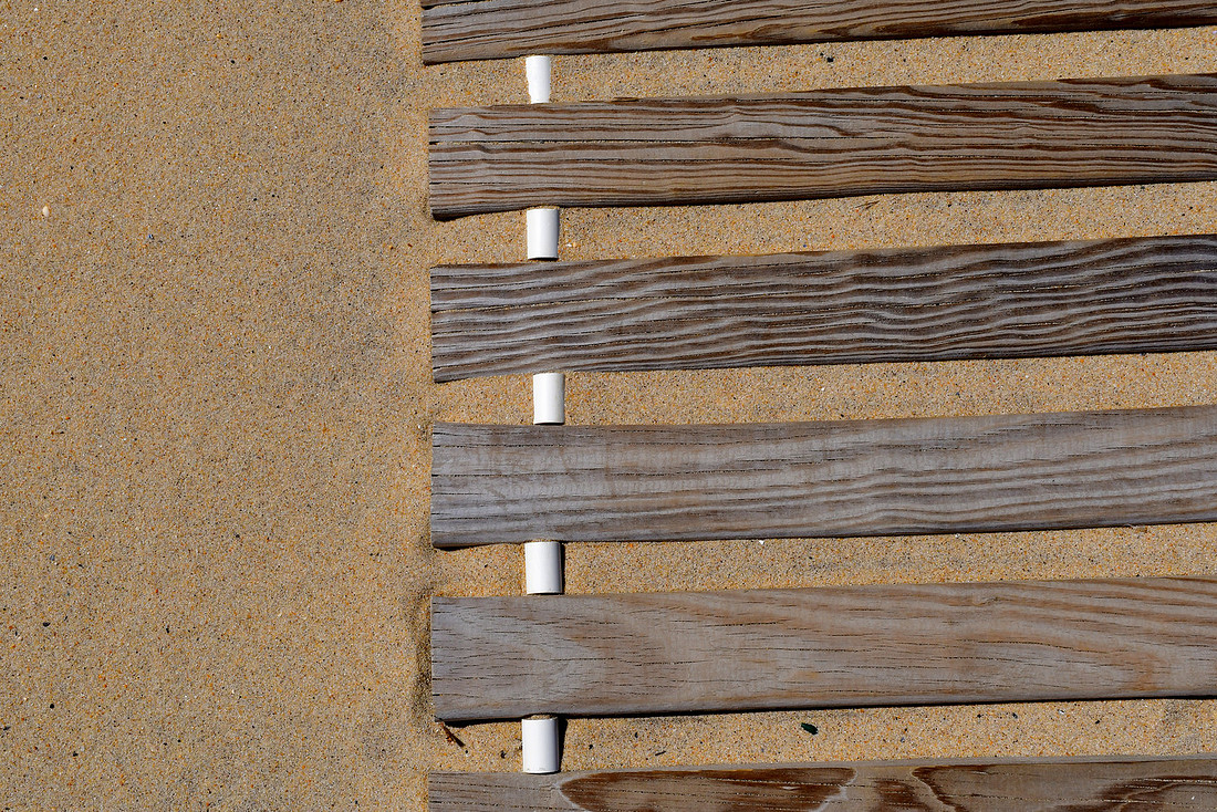 Beach Walk