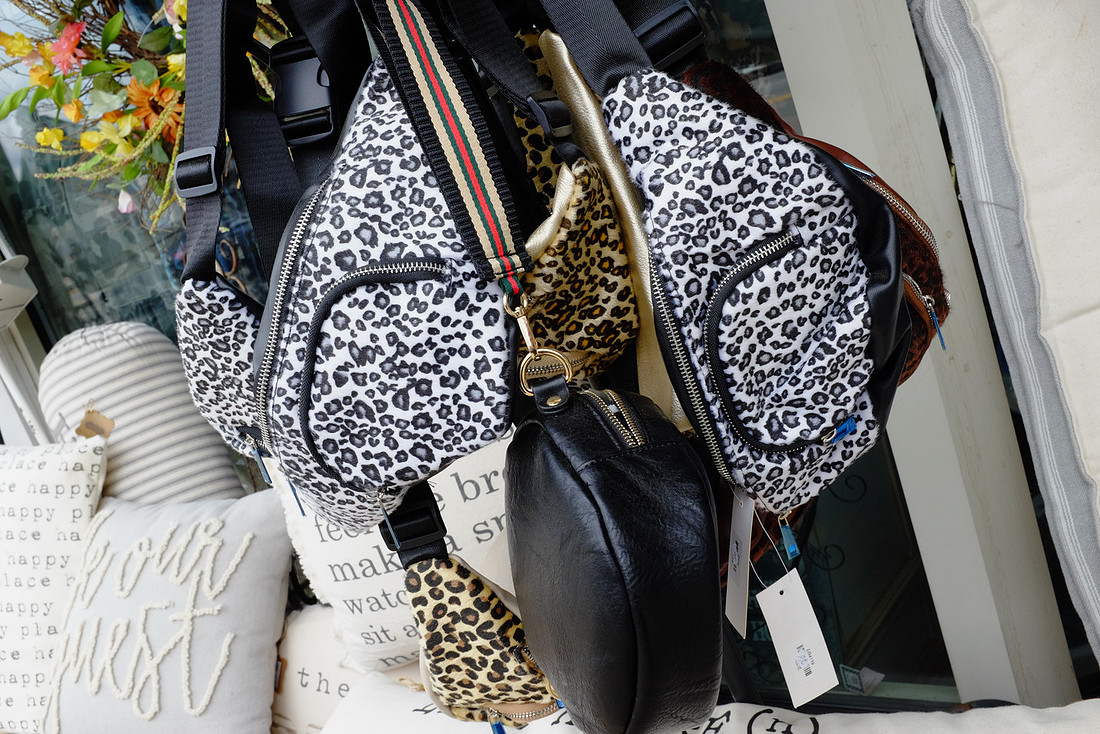 Bag Jumble