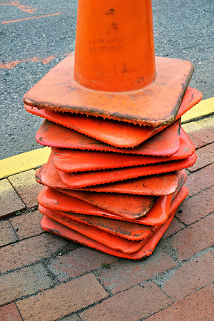 Cone Stack