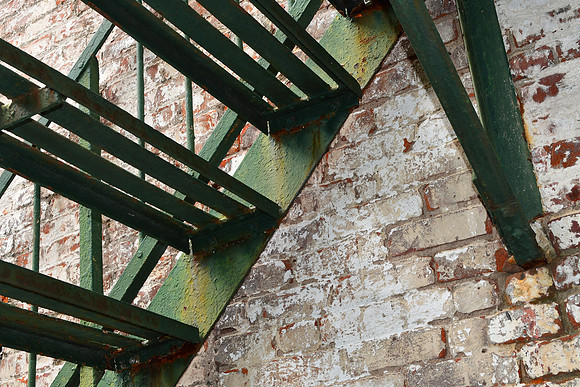 Under the Stairs