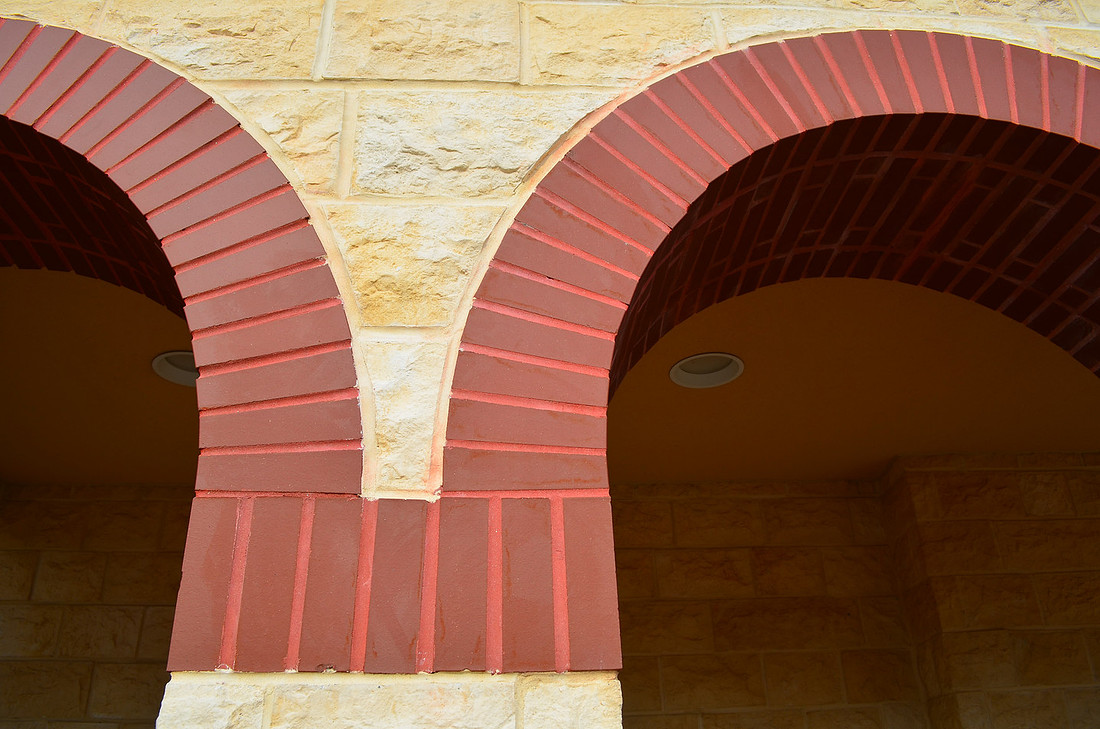 Arch