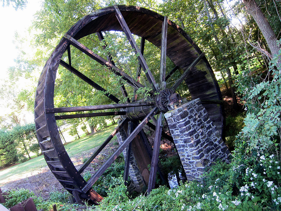 Wheel