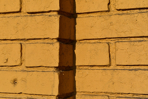 Shadow Corner