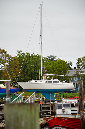High and Dry