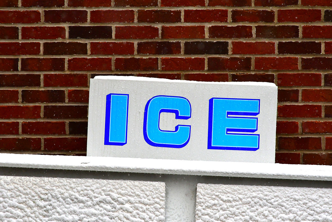 ICE