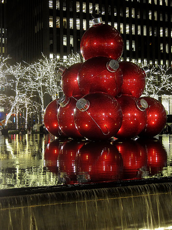 Christmas Balls