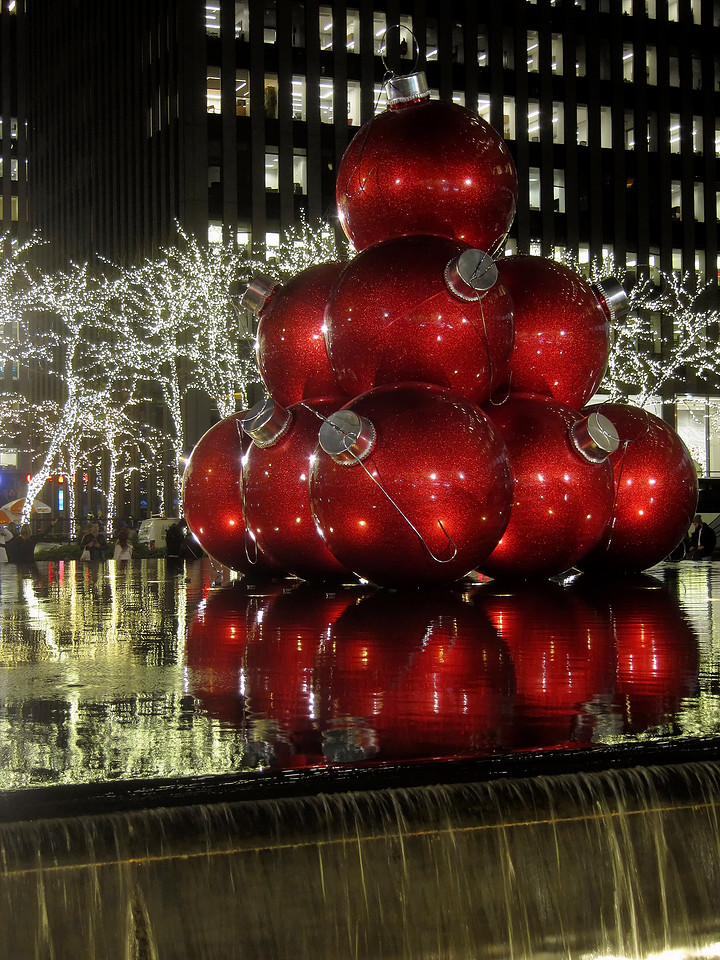 Christmas Balls
