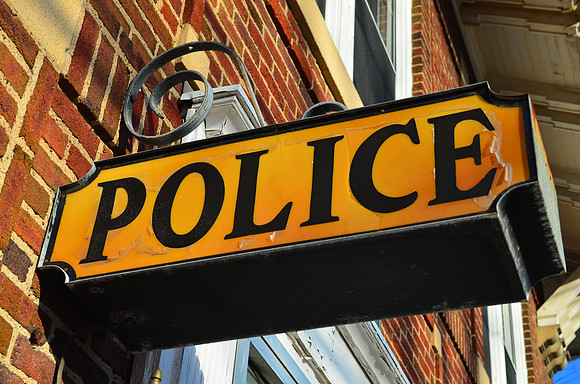 Police