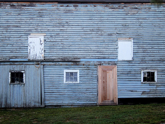 Windows and Doors
