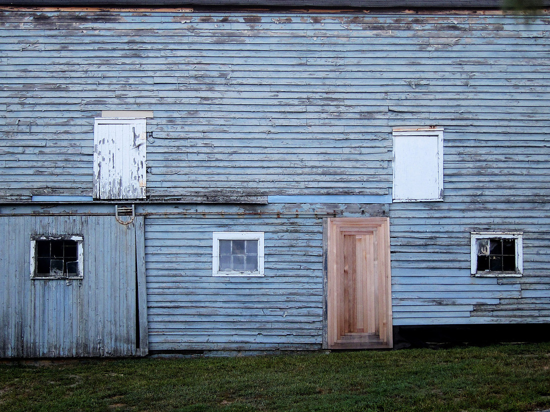 Windows and Doors
