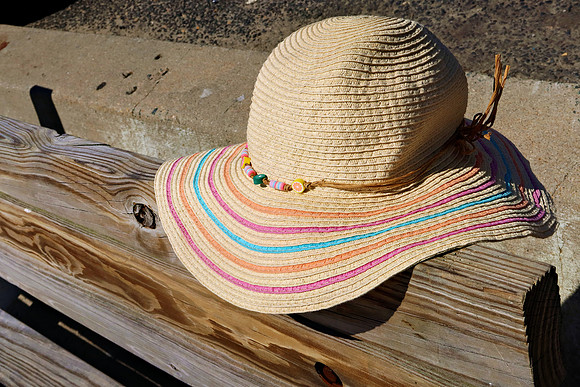 Straw Hat