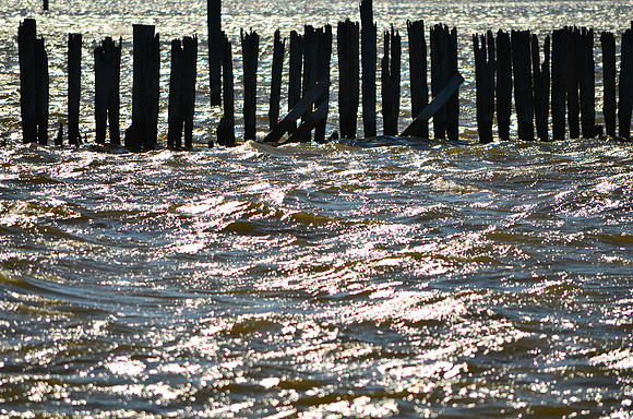 Choppy