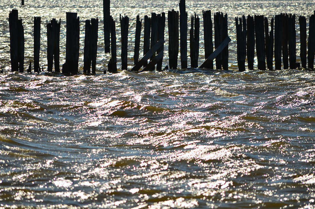 Choppy