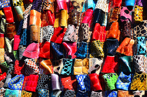 Pieces