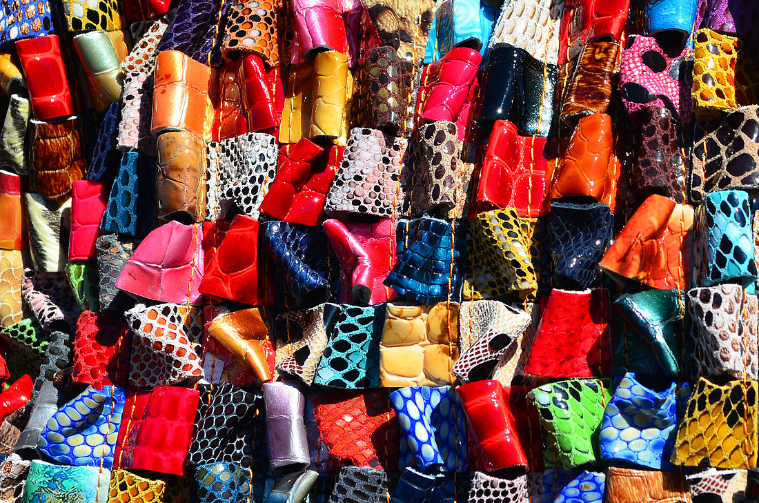 Pieces