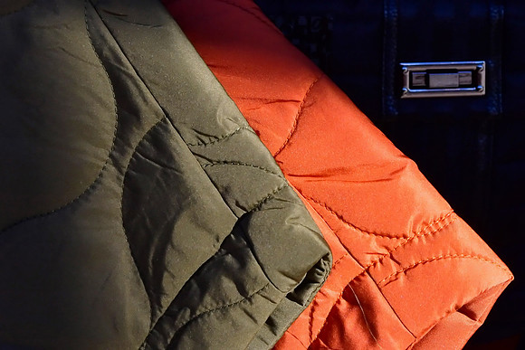 Jackets