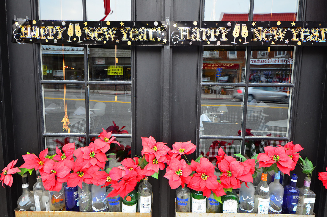 Happy New Year