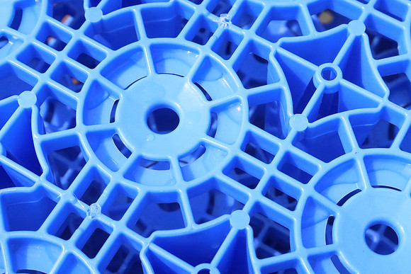 Blue Pattern