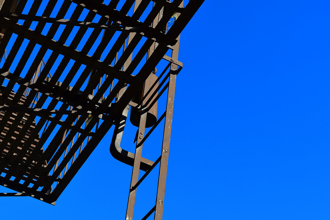 Escape Sky