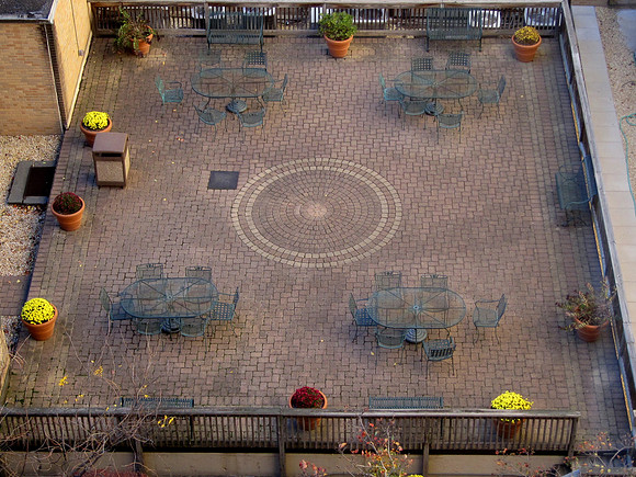 5th Floor