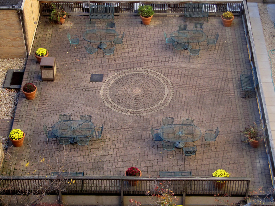 5th Floor