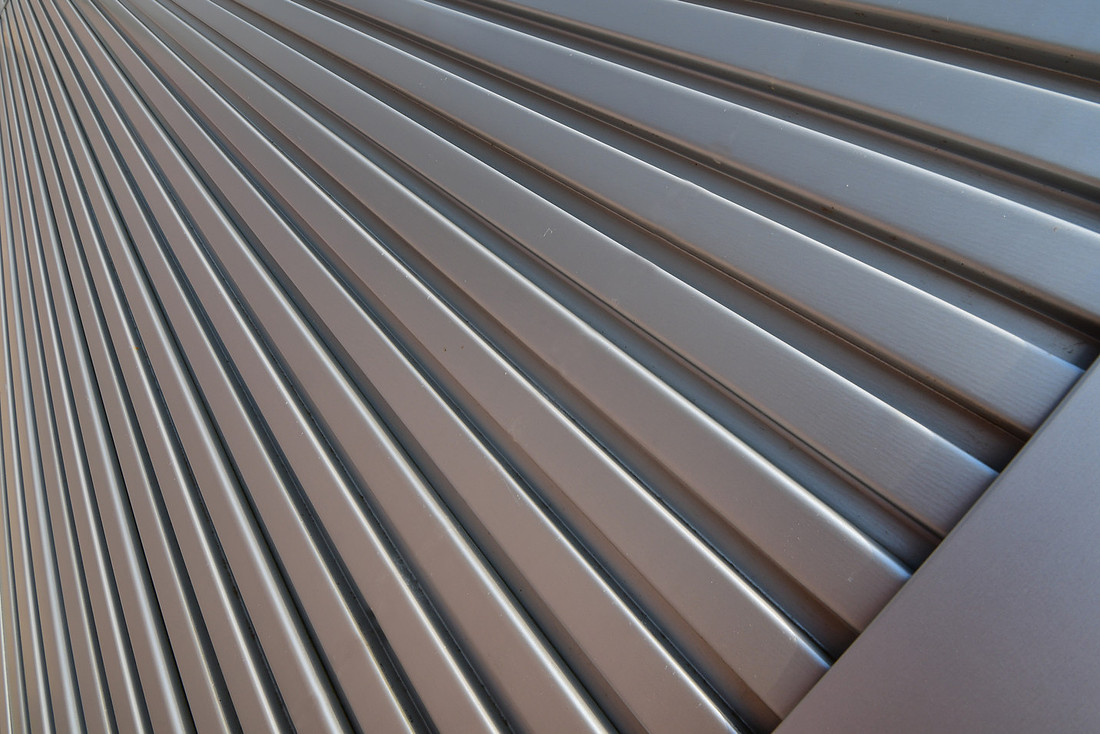 Fence Lines