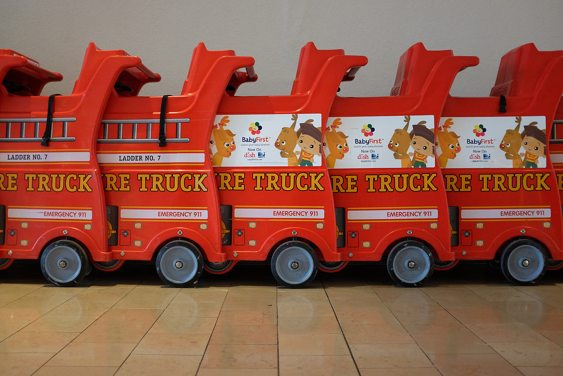 Truck