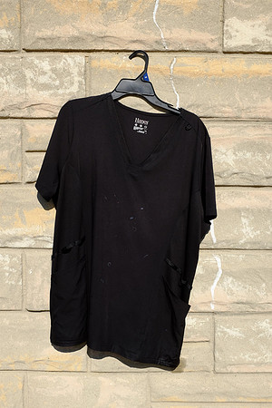 Wall Shirt
