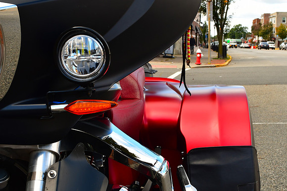 Trike