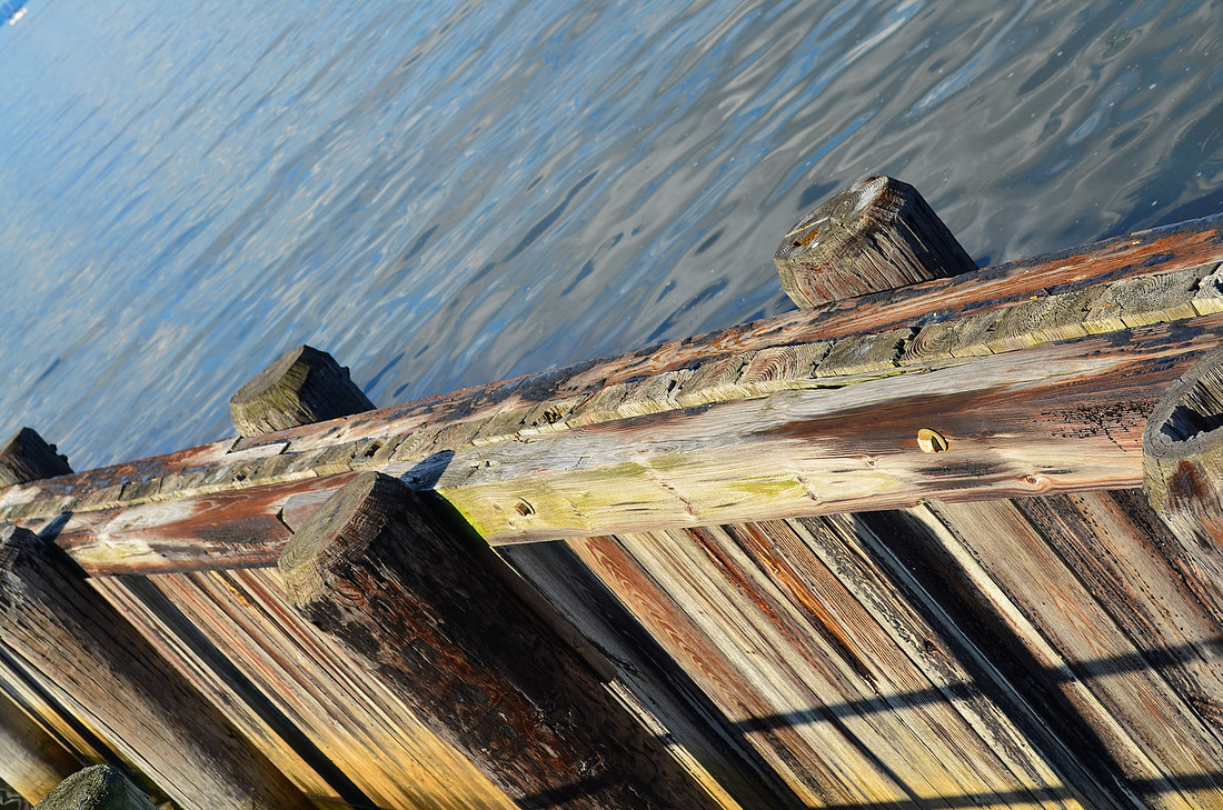 Wood and Water