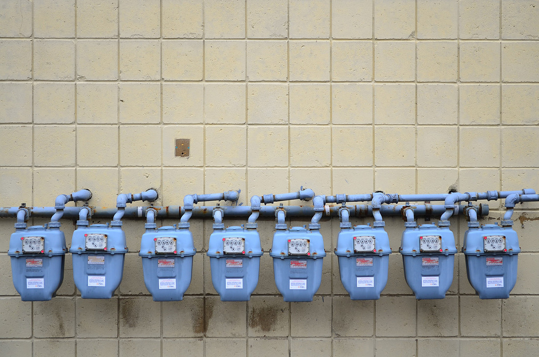 Meters