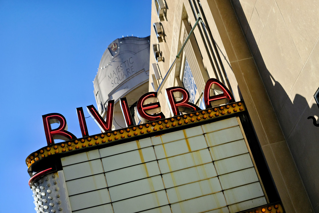 Riviera
