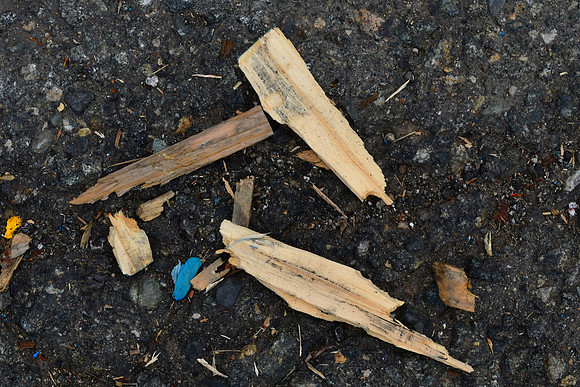 Pallet Scraps