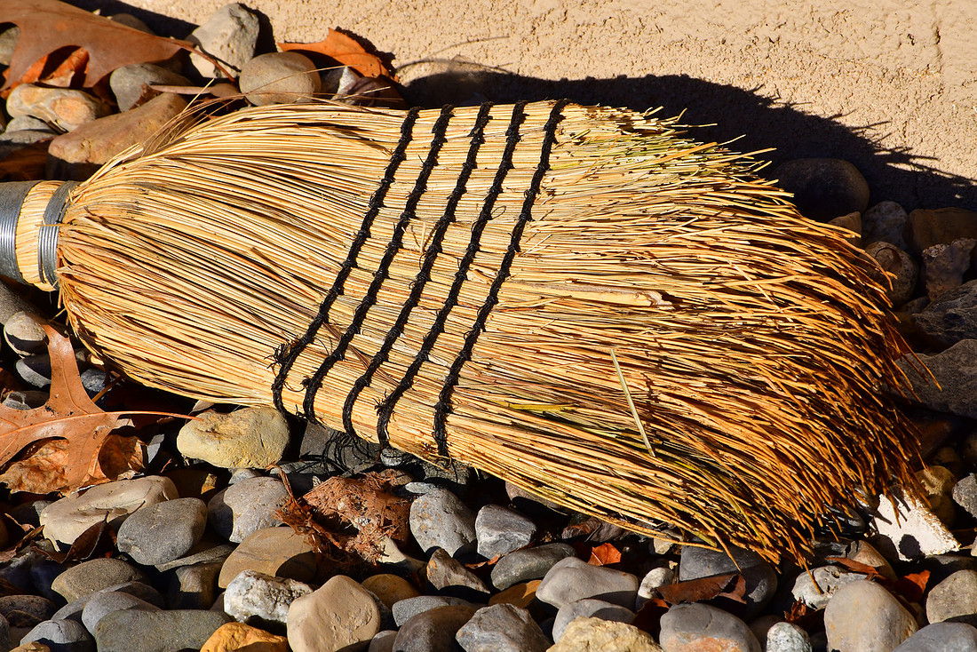 Swept