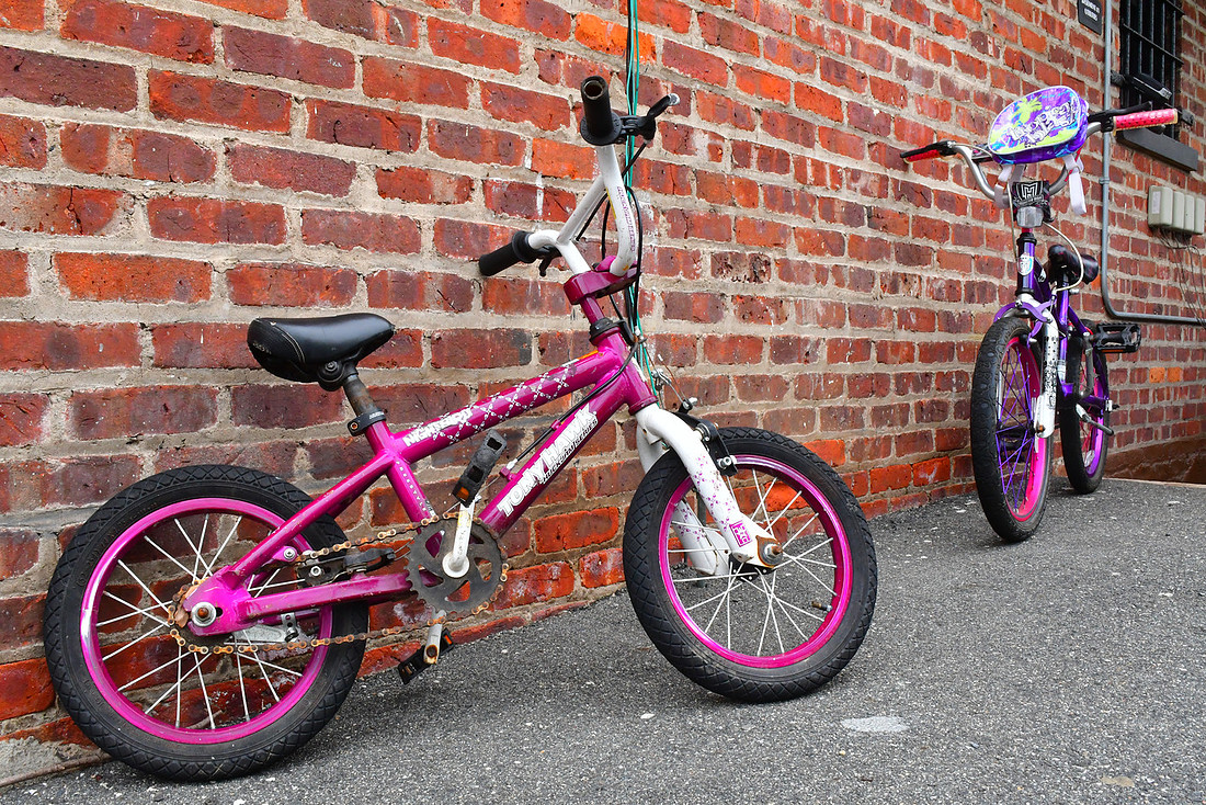 Li'l Bikes